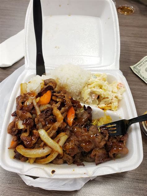 Welcome, Take Eat Easy, Catering and Togo. . China bowl and young hawaiian bbq